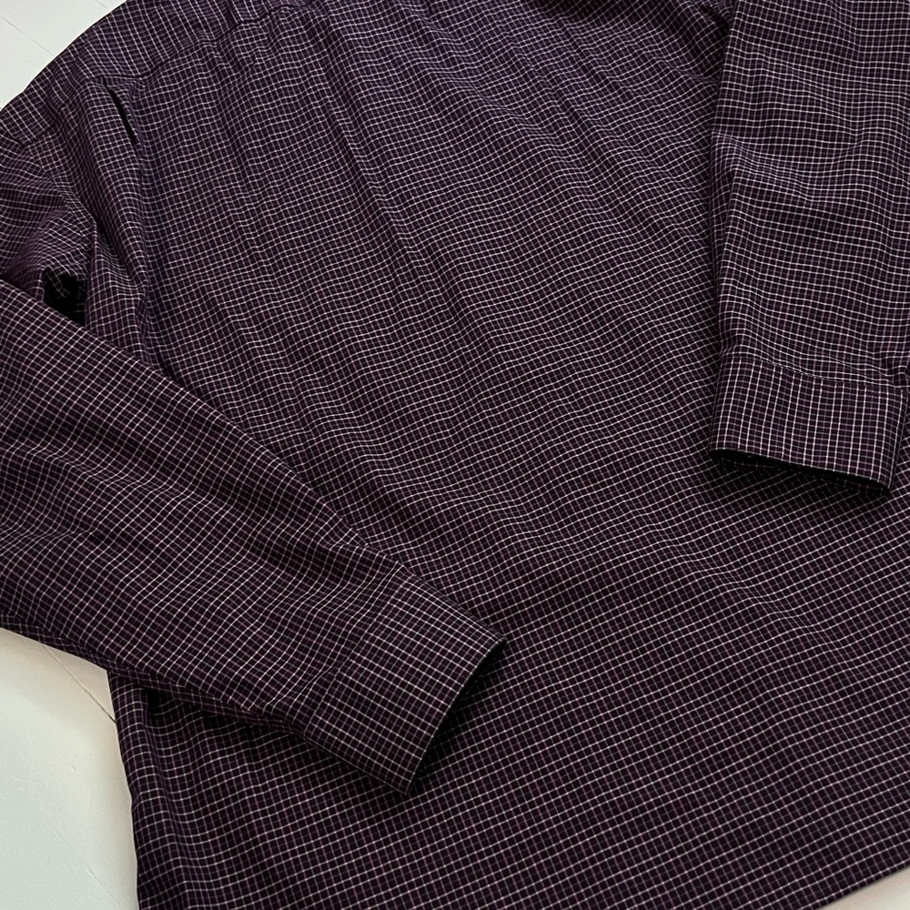 Claiborne large button down - Picture 12 of 13